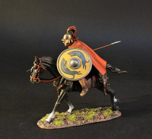 JJMRRCAV04Y Roman Cavalry