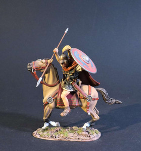 JJMRRCAV06R Roman Cavalry JJMRRCAV06R Roman Cavalry