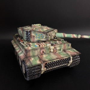 WPAX035 Tiger I WPAX035 Tiger I