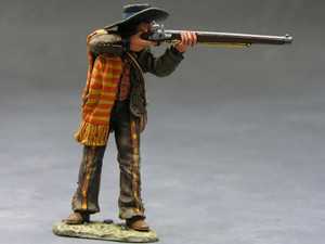 YKCRTA023 Juan Seguin