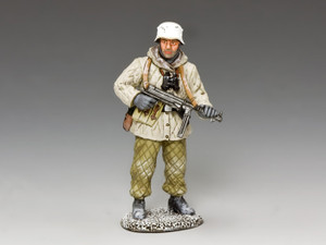 KCBBG100 Winter Fallschirmjager