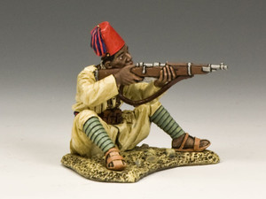 YKCIF036 Sitting Firing