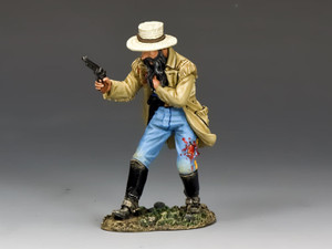 KCTRW021 Lieutenant Cooke