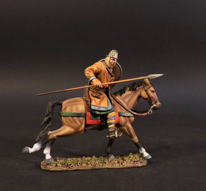 JJNM52 Breton Cavalry