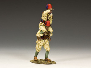 YKCIF038 Searching for the Enemy