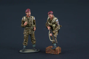 YTGPARA002B British Airborne YTGPARA002B British Airborne