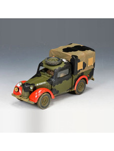 YKCFOB069 Bomb Disposal Tilly