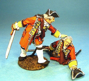 YJJCLUBSET#1 Colonel Sir Peter Halkett and Son YJJCLUBSET#1 Colonel Sir Peter Halkett and Son