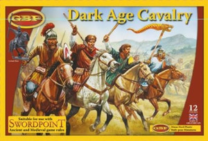 GBP16 Dark Age Cavalry GBP16 Dark Age Cavalry