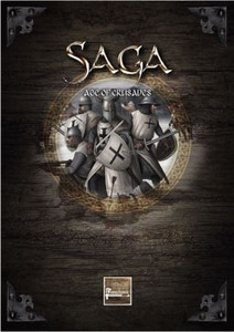 SRB22 SAGA Age of Crusades SRB22 SAGA Age of Crusades