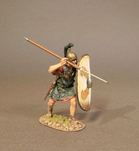 JJRR17W Late Republican Legionnaire JJRR17W Late Republican Legionnaire