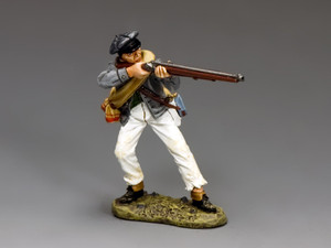 YKCRTA087 Fighting New Orleans Grey