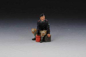 YTGSS047A Tank Crew YTGSS047A Tank Crew