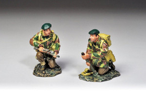 YTGCOMM007 Commando 2" Mortar Set YTGCOMM007 Commando 2" Mortar Set