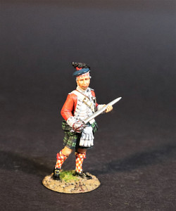 JJCW7101 Infantry  Officer