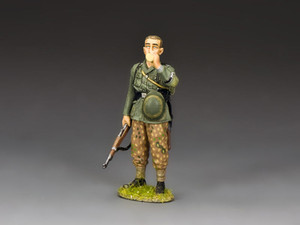 KCWS377 The Drinking Soldier KCWS377 The Drinking Soldier