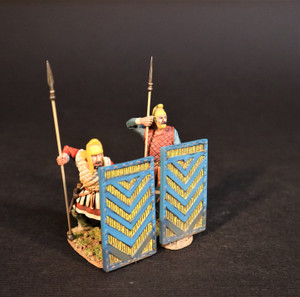 JJAP06B Persian Spearmen