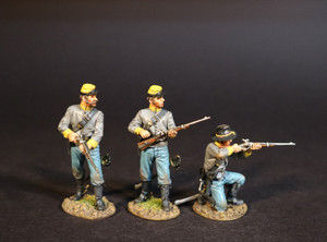 JJCSBS141516D Dismtd. CS Cavalry