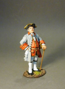 YJJQF31 Bearn Officer