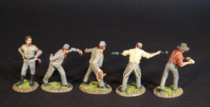 JJROCKART07 Mathew Artillery Crew