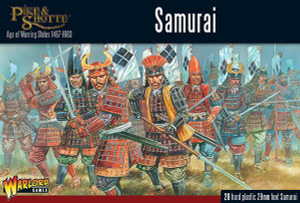 202014004 Samurai (Plastic) 202014004 Samurai (Plastic)