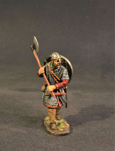 JJSX08A Saxon Housecarl