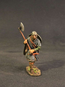 JJSX08B Saxon Housecarl