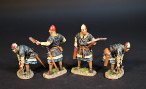 JJCID19N Spanish Crossbow