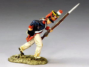 YKCRTA046 Mexican Soldier Loading