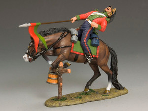 YKCRTA058 Dragoon Shot