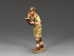 KCEA089 Aussie Gun Commander