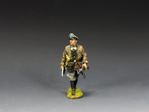 KCWS394 Waffen SS Officer KCWS394 Waffen SS Officer