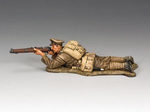 YKCFW143 Lying Firing Rifle