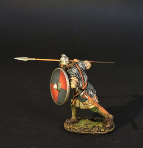JJSX33A Saxon Fyrdmen JJSX33A Saxon Fyrdmen