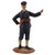 YBR13021 British Royal Navy Petty Officer