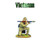 YFLVN015 NVA Infantry Kneeling w/ RPG-2