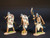 JJNKE08A Egyptian Axemen