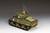 KCDD382SE M4 Sherman "Tonto"
