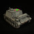 WPAX039 German Grey SIG.33 auf Fgst.Pz.Kpfw.III
