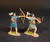 JJCRET01B 2 Cretan Archers