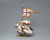 TMBOL6014A Teutonic Knight Standard Bearer