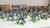 PNOP002 German Infantry (Green Bases) (READ DESCRIPTION)