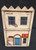 LPMBLD020  African / Middle Eastern Building #1