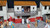 LPMBLD018  Roman Walls Set
