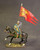 JJNM04 Norman Knight w Banner
