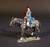 JJAWIART01 Mounted Officer