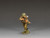 KCDD411 Gold Beach Advancing Rifleman