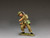 KCDD415 Gold Beach Grenadier