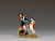 KCRTA132 S.A.A. Soldier Reaching For His Shako