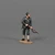 TGVW017 Gurkha Reloading